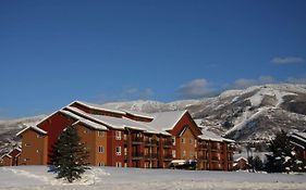 The Village At Steamboat